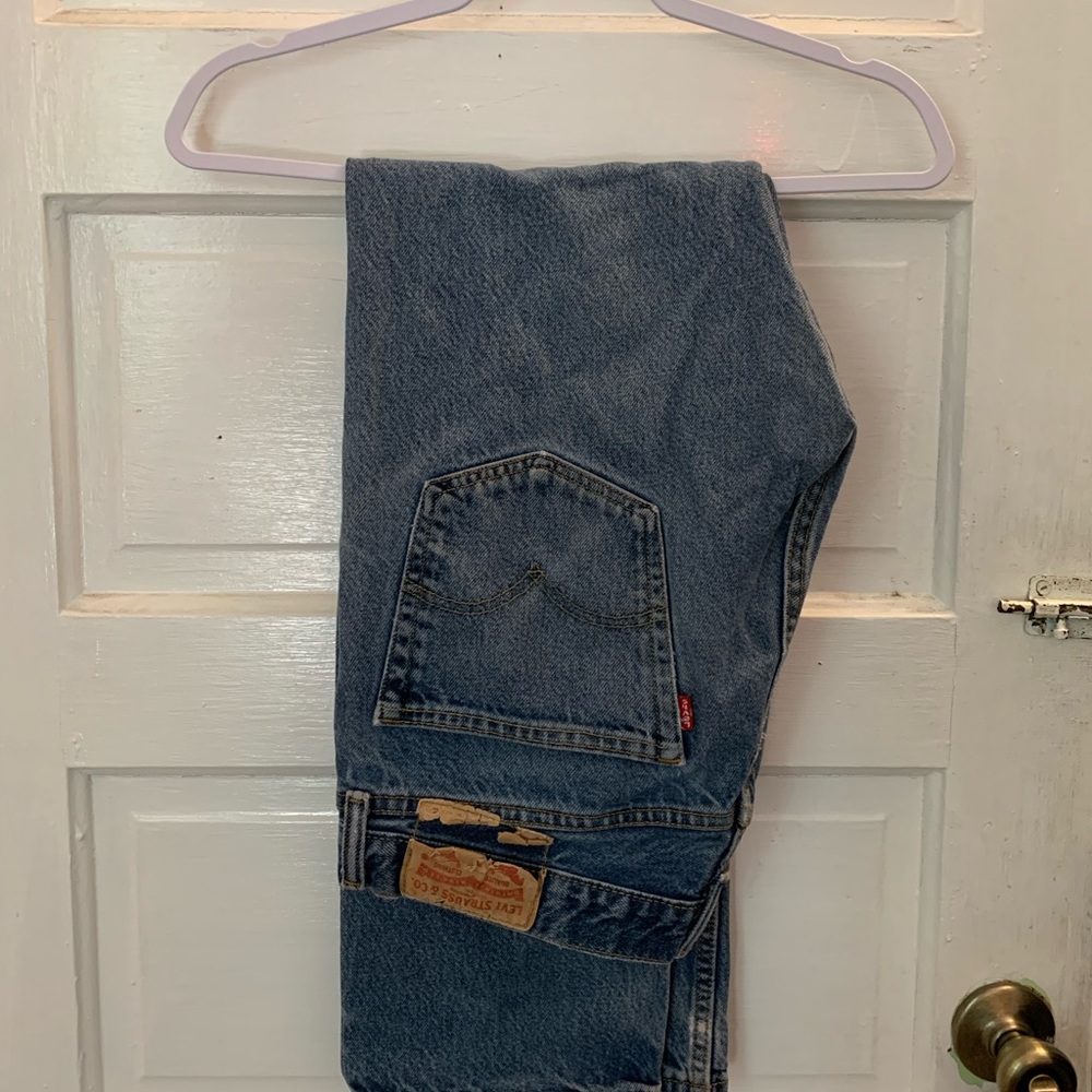 Levi’s